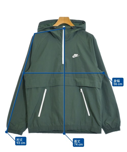 NIKE（ナイキ）その他 緑 サイズ:M メンズ/2200726769054