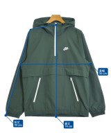 NIKE（ナイキ）その他 緑 サイズ:M メンズ/2200726769054