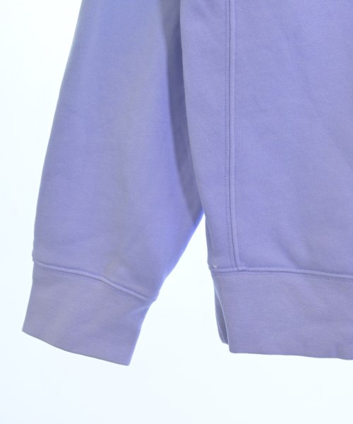 NIKE（ナイキ）スウェット 紫 サイズ:L レディース/2200729918022