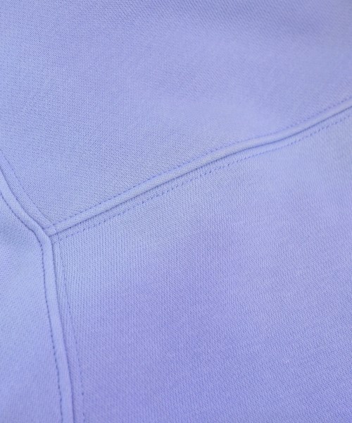 NIKE（ナイキ）スウェット 紫 サイズ:L レディース/2200729918022