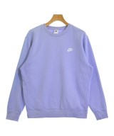 NIKE（ナイキ）スウェット 紫 サイズ:L レディース/2200729918022