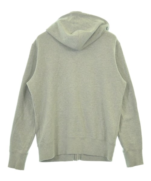 NIKE（ナイキ）パーカー グレー サイズ:L メンズ/2200729918039