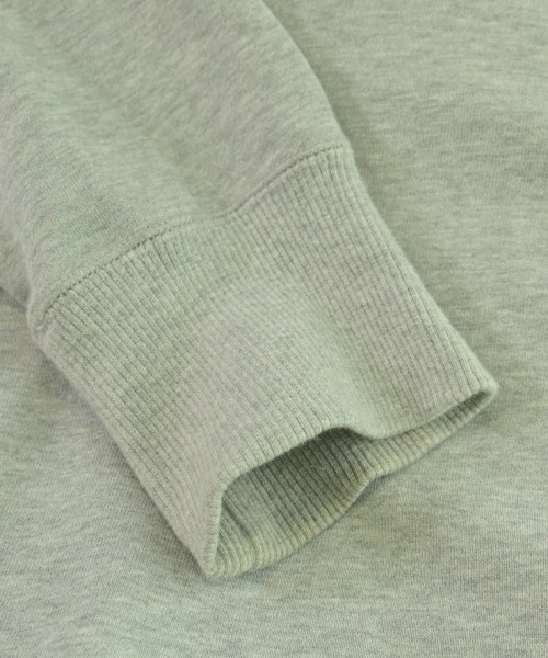 NIKE（ナイキ）パーカー グレー サイズ:L メンズ/2200729918039
