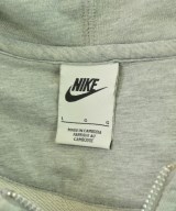 NIKE（ナイキ）パーカー グレー サイズ:L メンズ/2200729918039