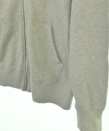 NIKE（ナイキ）パーカー グレー サイズ:L メンズ/2200729918039