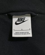 NIKE（ナイキ）マウンテンパーカー 黒 サイズ:L メンズ/2200729918046