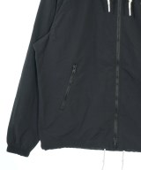 NIKE（ナイキ）マウンテンパーカー 黒 サイズ:L メンズ/2200729918046