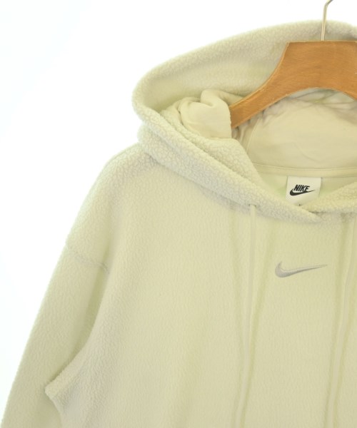 NIKE（ナイキ）スウェット 白 サイズ:XL レディース/2200729918053
