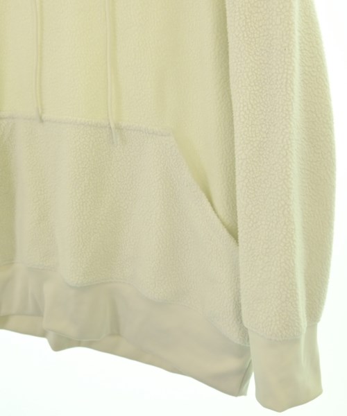 NIKE（ナイキ）スウェット 白 サイズ:XL レディース/2200729918053