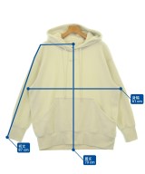 NIKE（ナイキ）スウェット 白 サイズ:XL レディース/2200729918053