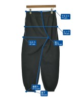 NIKE（ナイキ）スウェットパンツ 黒 サイズ:S レディース/2200729918107