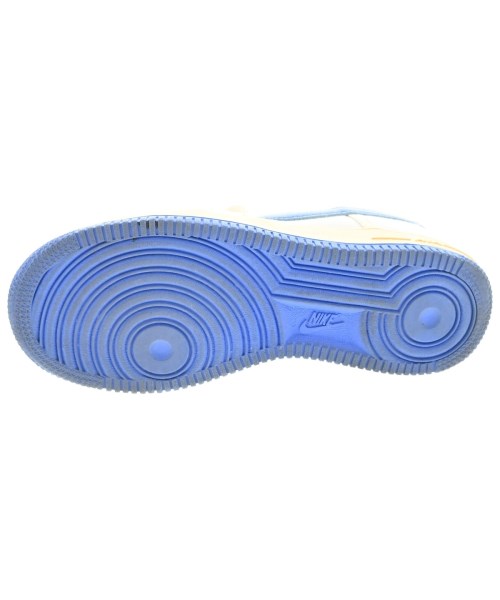 NIKE（ナイキ）スニーカー 白 サイズ:23cm レディース/2200730222033