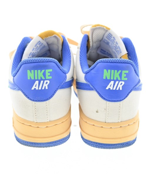 NIKE（ナイキ）スニーカー 白 サイズ:23cm レディース/2200730222033