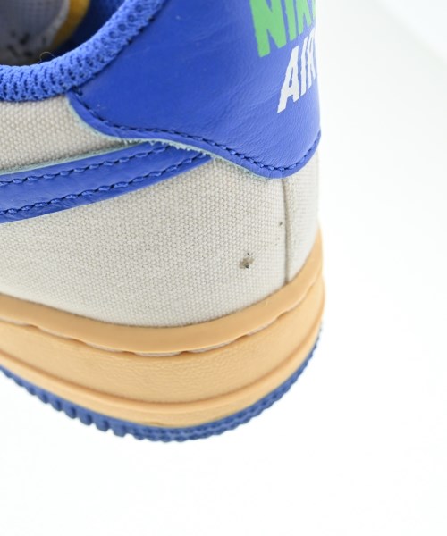 NIKE（ナイキ）スニーカー 白 サイズ:23cm レディース/2200730222033