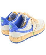 NIKE（ナイキ）スニーカー 白 サイズ:23cm レディース/2200730222033