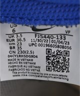 NIKE（ナイキ）スニーカー 白 サイズ:23cm レディース/2200730222033