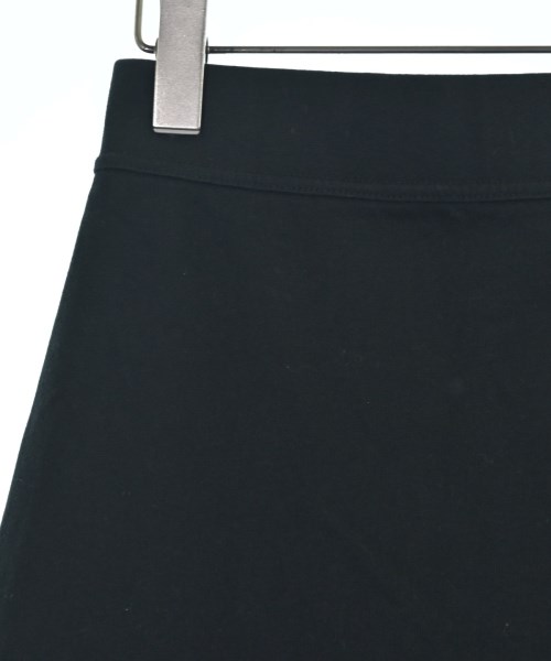 NIKE（ナイキ）ロング・マキシ丈スカート 黒 サイズ:S レディース/2200730222217