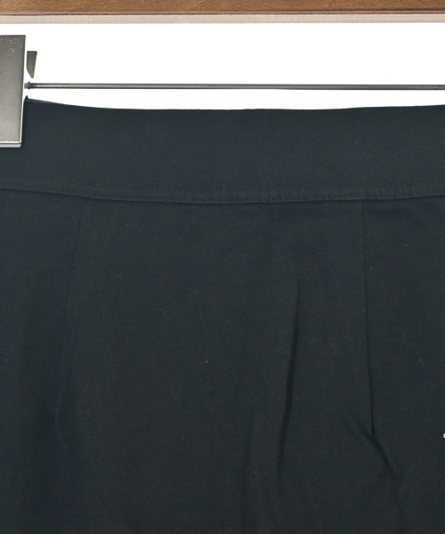 NIKE（ナイキ）ロング・マキシ丈スカート 黒 サイズ:S レディース/2200730222217