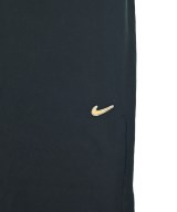 NIKE（ナイキ）ロング・マキシ丈スカート 黒 サイズ:S レディース/2200730222217