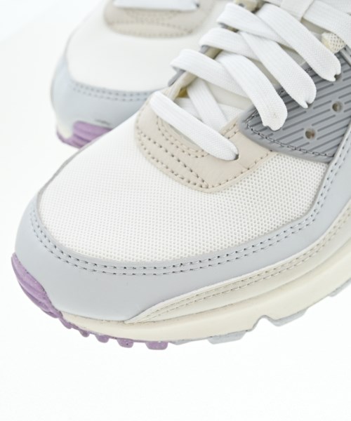 NIKE（ナイキ）スニーカー 白 サイズ:24.5cm レディース/2200716845423