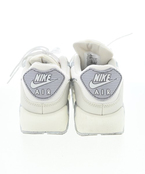 NIKE（ナイキ）スニーカー 白 サイズ:24.5cm レディース/2200716845423