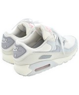 NIKE（ナイキ）スニーカー 白 サイズ:24.5cm レディース/2200716845423