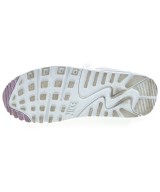 NIKE（ナイキ）スニーカー 白 サイズ:24.5cm レディース/2200716845423