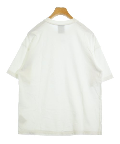 NIKE（ナイキ）Tシャツ・カットソー 白 サイズ:M レディース/2200722795446