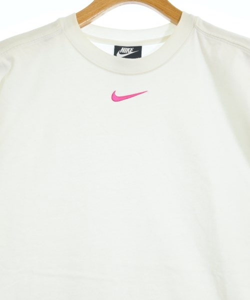 NIKE（ナイキ）Tシャツ・カットソー 白 サイズ:M レディース/2200722795446