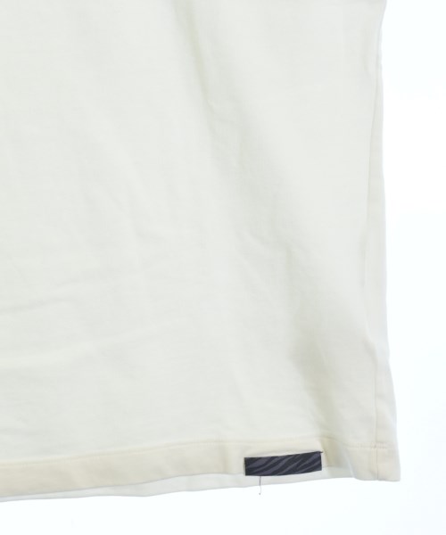 NIKE（ナイキ）Tシャツ・カットソー 白 サイズ:M レディース/2200722795446