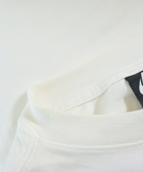 NIKE（ナイキ）Tシャツ・カットソー 白 サイズ:M レディース/2200722795446