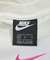 NIKE（ナイキ）Tシャツ・カットソー 白 サイズ:M レディース/2200722795446