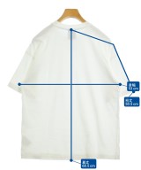 NIKE（ナイキ）Tシャツ・カットソー 白 サイズ:M レディース/2200722795446