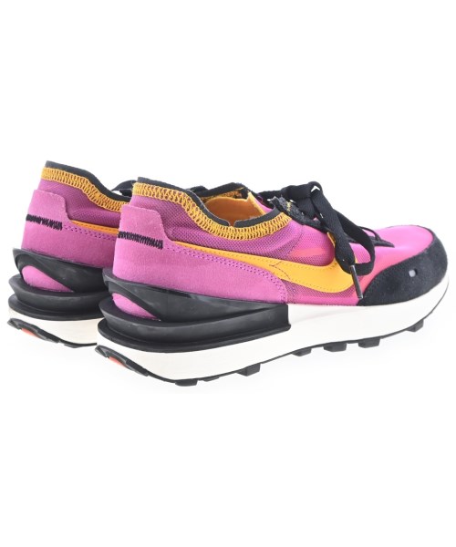 NIKE（ナイキ）スニーカー ピンク サイズ:24.5cm レディース/2200730352709