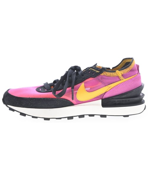 NIKE（ナイキ）スニーカー ピンク サイズ:24.5cm レディース/2200730352709