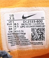 NIKE（ナイキ）スニーカー ピンク サイズ:24.5cm レディース/2200730352709