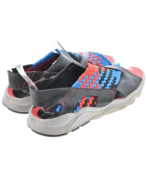 NIKE（ナイキ）サンダル 黒 サイズ:23cm レディース/2200730434047