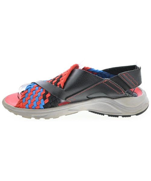 NIKE（ナイキ）サンダル 黒 サイズ:23cm レディース/2200730434047