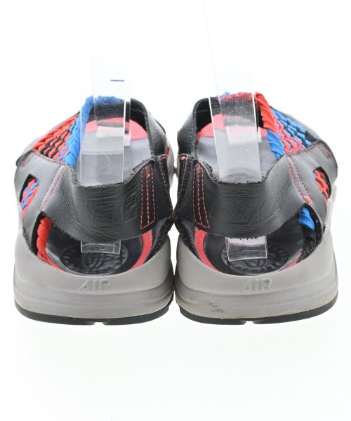 NIKE（ナイキ）サンダル 黒 サイズ:23cm レディース/2200730434047