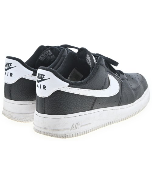 NIKE（ナイキ）スニーカー 黒 サイズ:28cm メンズ/2200730464013