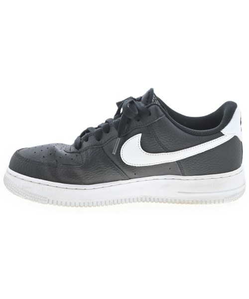 NIKE（ナイキ）スニーカー 黒 サイズ:28cm メンズ/2200730464013