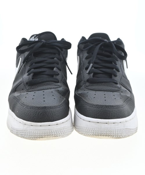 NIKE（ナイキ）スニーカー 黒 サイズ:28cm メンズ/2200730464013