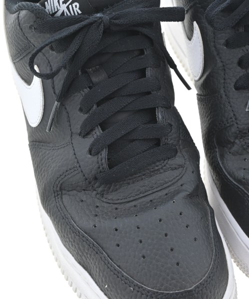 NIKE（ナイキ）スニーカー 黒 サイズ:28cm メンズ/2200730464013