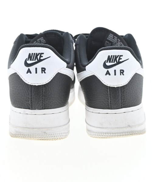 NIKE（ナイキ）スニーカー 黒 サイズ:28cm メンズ/2200730464013