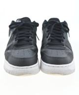 NIKE（ナイキ）スニーカー 黒 サイズ:28cm メンズ/2200730464013