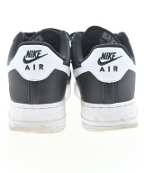 NIKE（ナイキ）スニーカー 黒 サイズ:28cm メンズ/2200730464013
