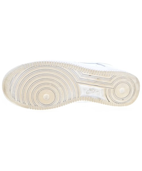 NIKE（ナイキ）スニーカー 白 サイズ:28cm メンズ/2200730464020