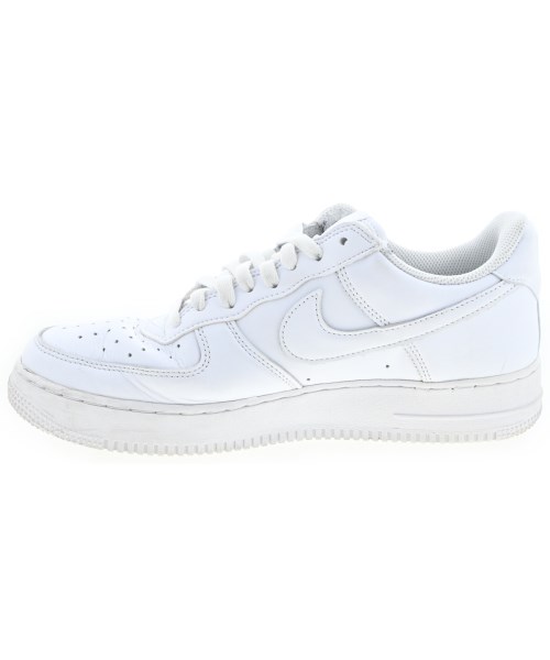 NIKE（ナイキ）スニーカー 白 サイズ:28cm メンズ/2200730464020