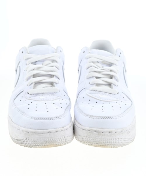 NIKE（ナイキ）スニーカー 白 サイズ:28cm メンズ/2200730464020