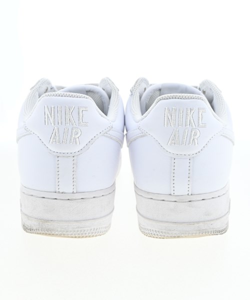 NIKE（ナイキ）スニーカー 白 サイズ:28cm メンズ/2200730464020